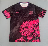 Maillot Barcelone concept 2026