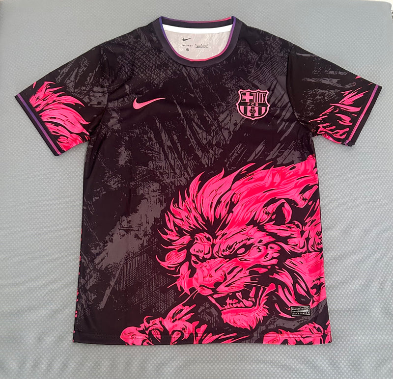Maillot Barcelone concept 2026