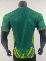 Maillot Mali 2026 🍀