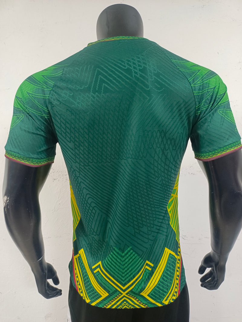 Maillot Mali 2026 🍀