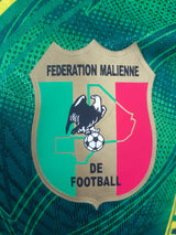 Maillot Mali 2026 🍀