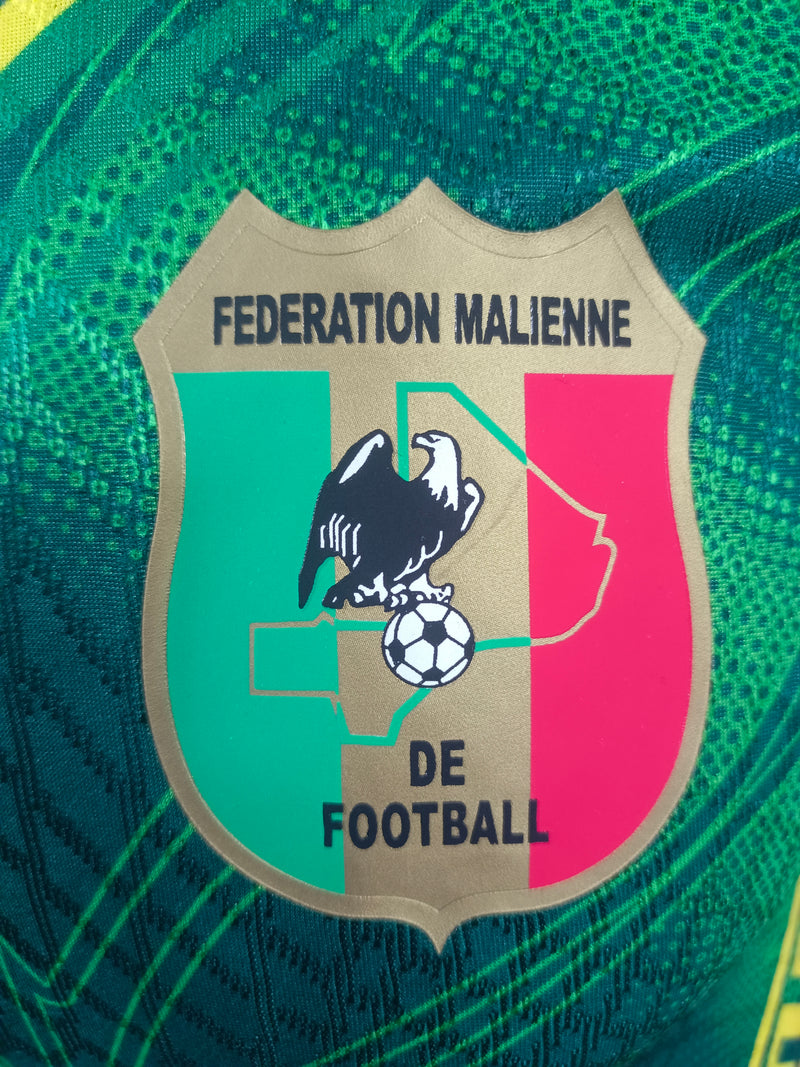 Maillot Mali 2026 🍀