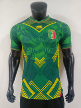 Maillot Mali 2026 🍀