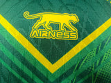 Maillot Mali 2026 🍀