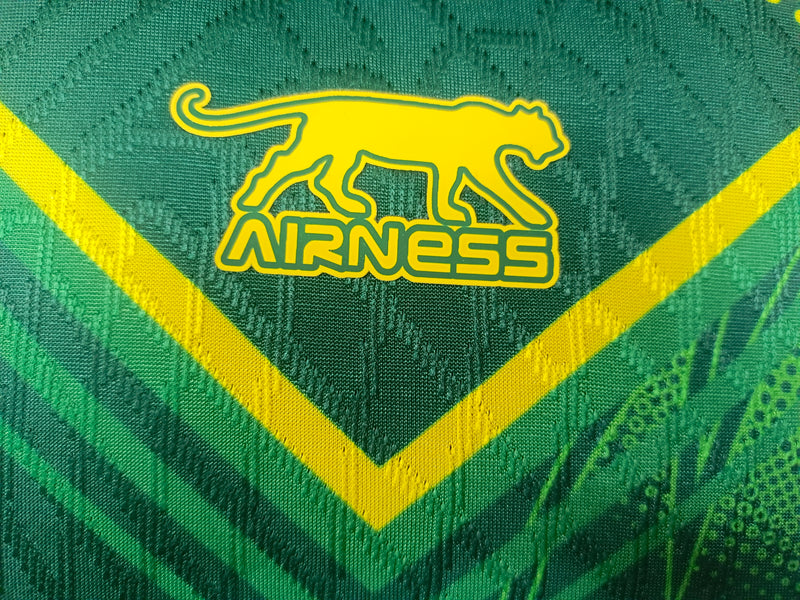 Maillot Mali 2026 🍀