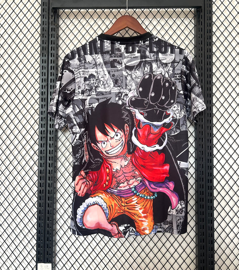 Maillot Japon Luffy 2026
