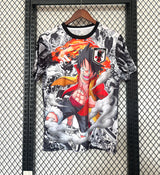 Maillot Japon Luffy 2026