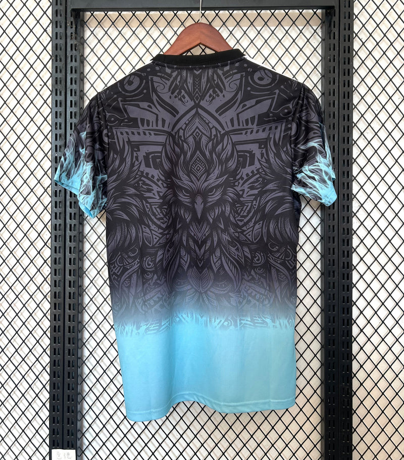 Maillot Liverpool concept 2026