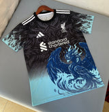 Maillot Liverpool concept 2026