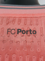 Maillot Porto 2025-26