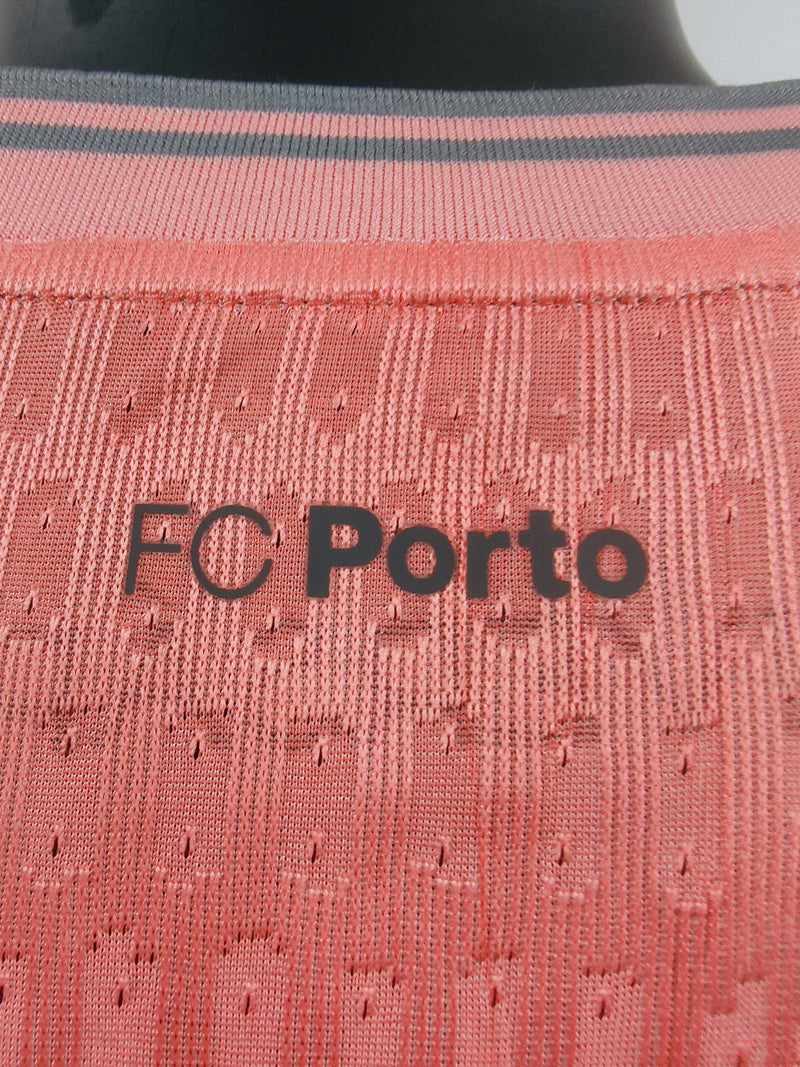 Maillot Porto 2025-26