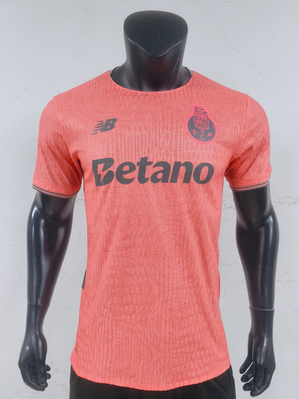 Maillot Porto 2025-26