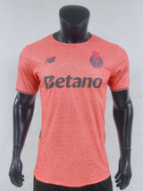 Maillot Porto 2025-26
