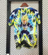 Maillot Japon songoku 2026
