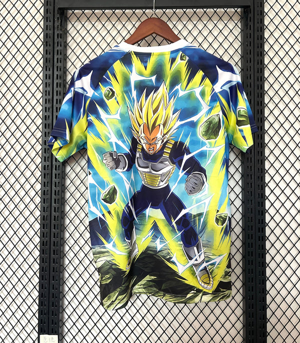 Maillot Japon songoku 2026