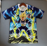 Maillot Japon songoku 2026