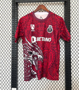 Maillot Porto concept 2026 🔴