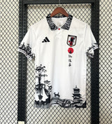 Maillot Japon concept 2026