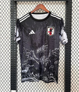 Maillot Japon concept 2026 ♠️