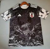 Maillot Japon concept 2026 ♠️