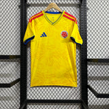 MAILLOT COLOMBIE DOMICILE COUPE DU MONDE 2026 🌙🔸