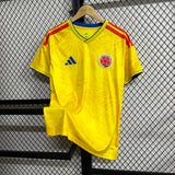 MAILLOT COLOMBIE DOMICILE COUPE DU MONDE 2026 🌙🔸