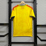 MAILLOT COLOMBIE DOMICILE COUPE DU MONDE 2026 🌙🔸