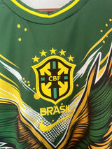 Maillot Brésil 2026