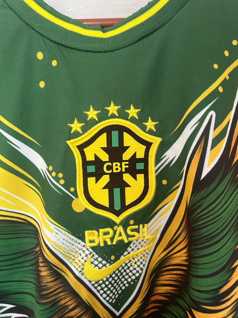 Maillot Brésil 2026