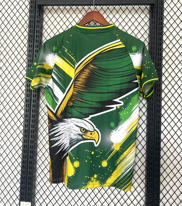 Maillot Brésil 2026