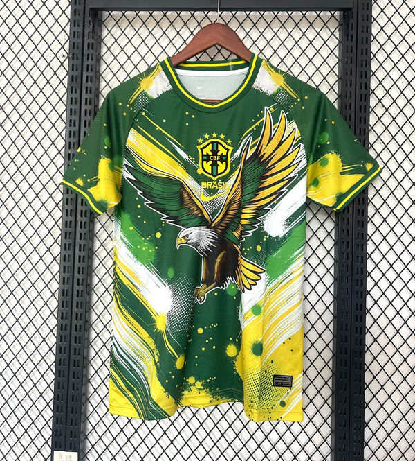 Maillot Brésil 2026