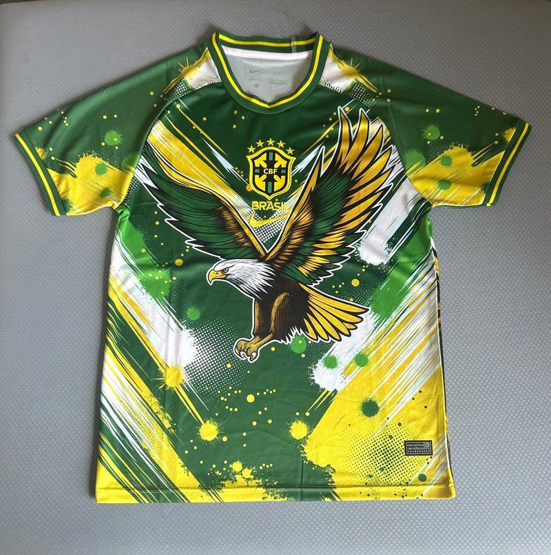 Maillot Brésil 2026