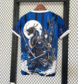 Maillot Japon concept 2026