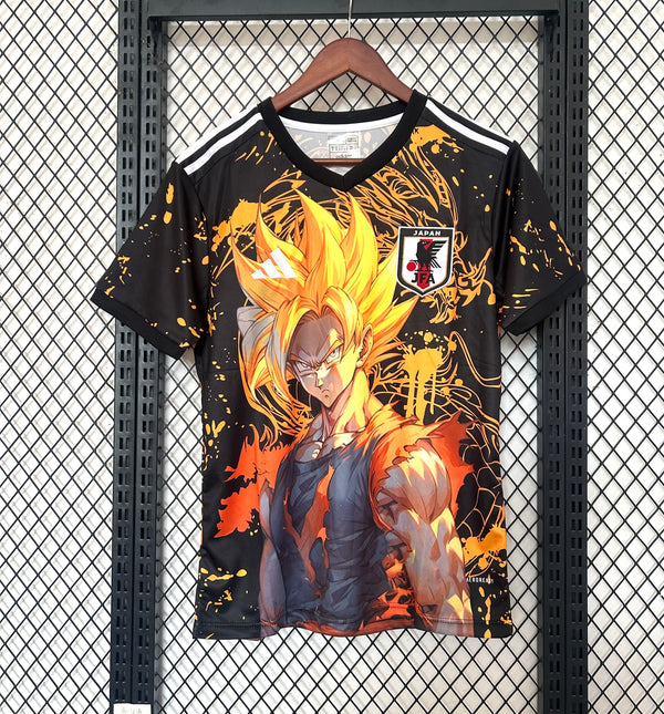 Maillot Japon 2026