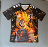 Maillot Japon 2026