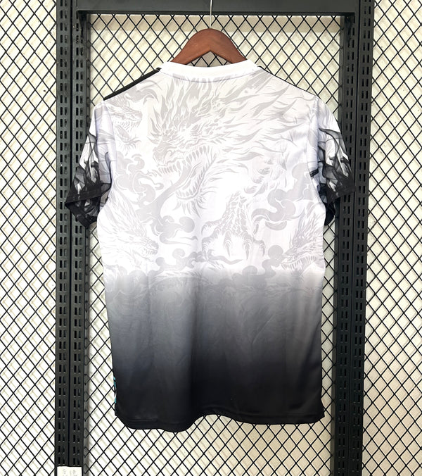 Maillot Réal Madrid concept 2026