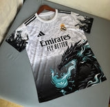 Maillot Réal madrid concept 2026