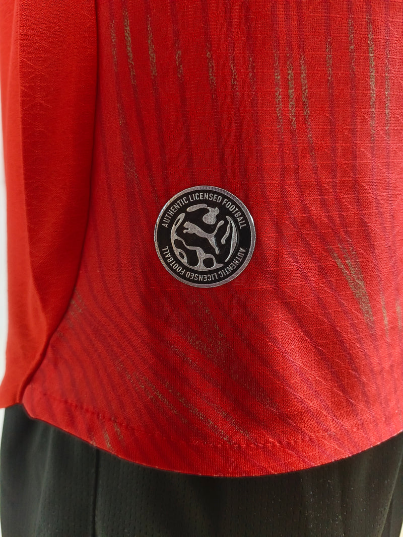 Maillot Suisse 2026 🔴