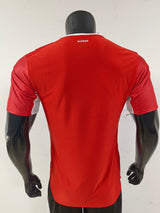 Maillot Suisse 2026 🔴