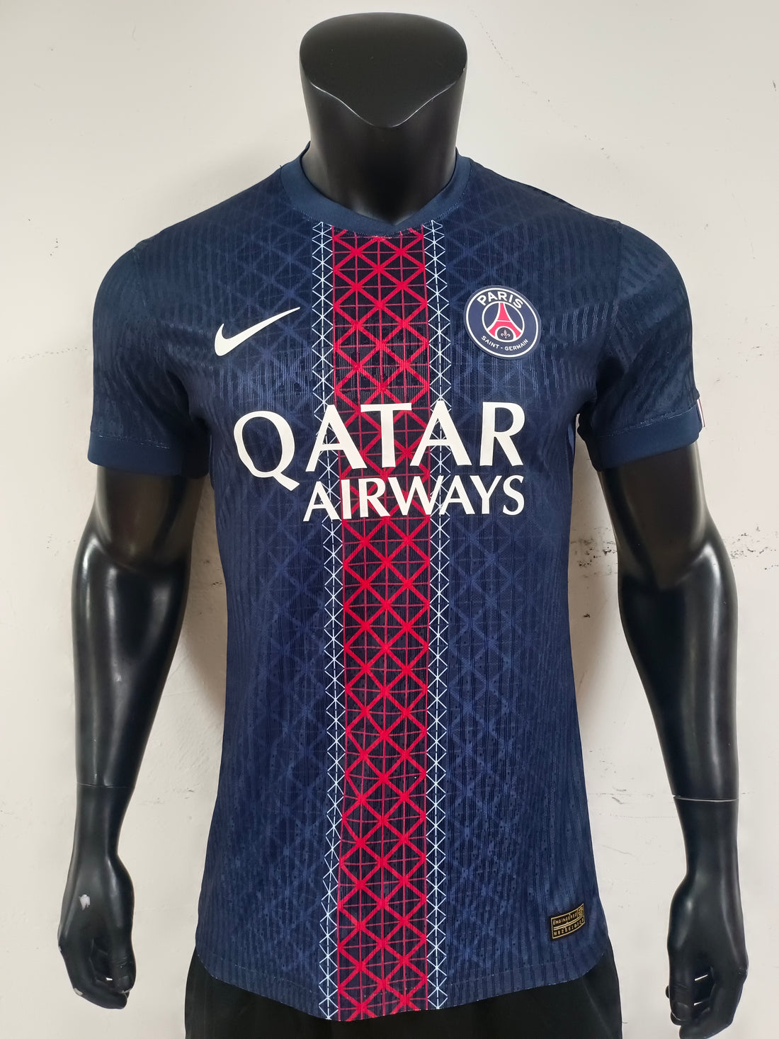 Maillot PSG 2025-26