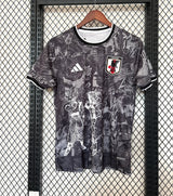 Maillot Japon concept 2026 🔘