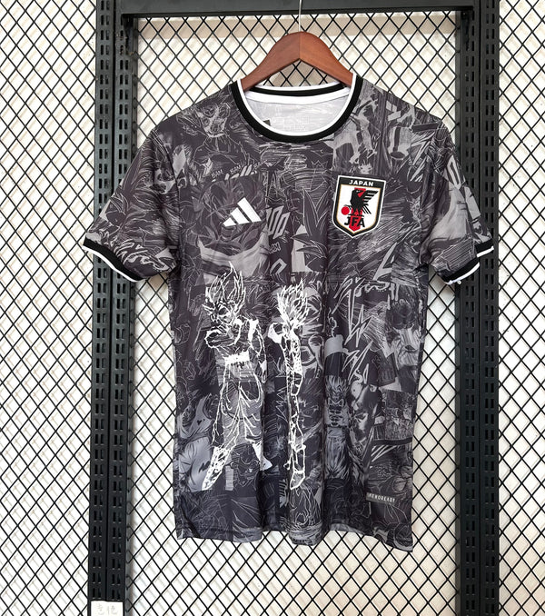 Maillot Japon concept 2026 🔘