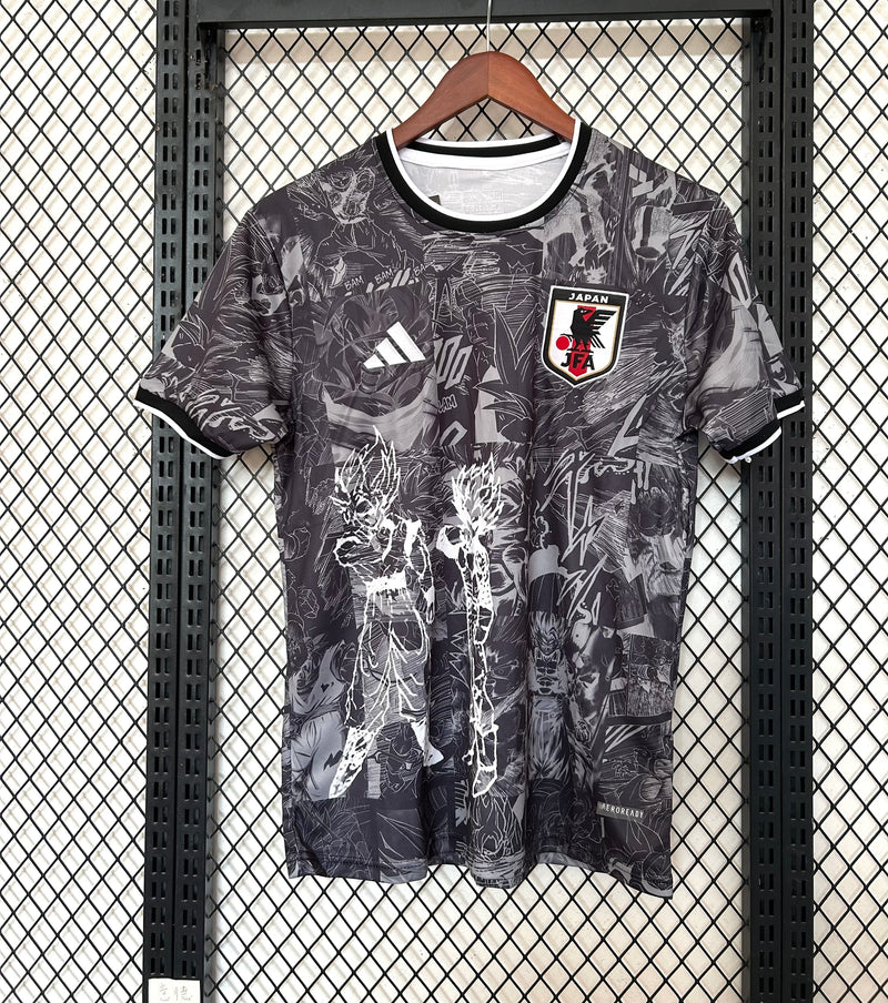 Maillot Japon concept 2026 🔘