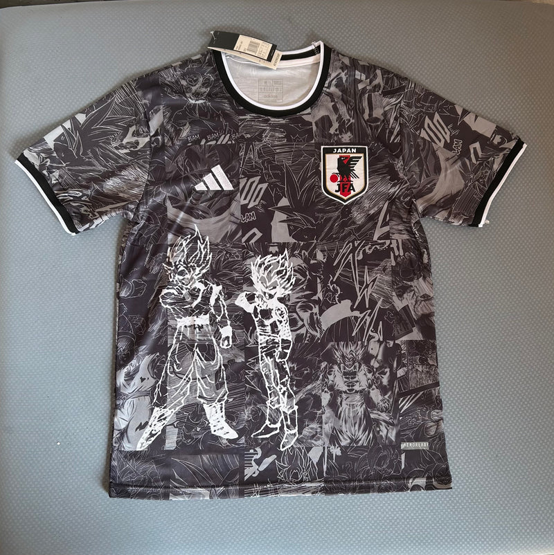 Maillot Japon concept 2026 🔘