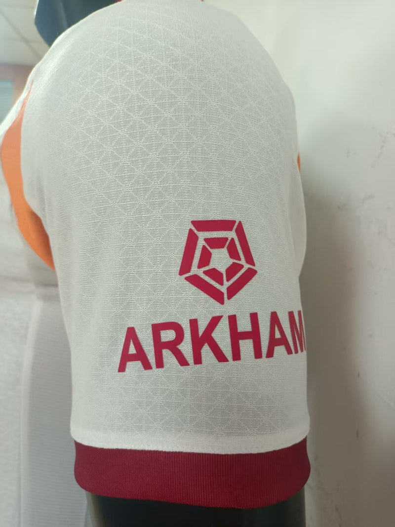 Maillot Galatasaray 2026 ⚪️🔸