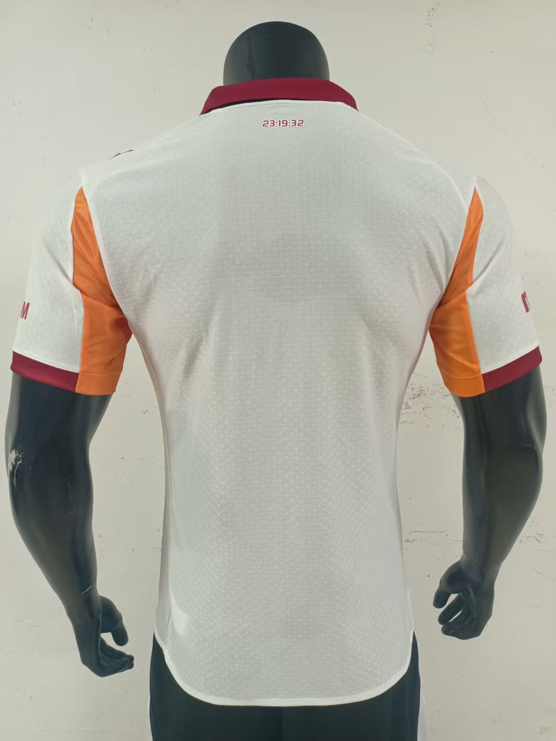 Maillot Galatasaray 2026 ⚪️🔸
