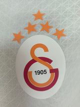 Maillot Galatasaray 2026 ⚪️🔸