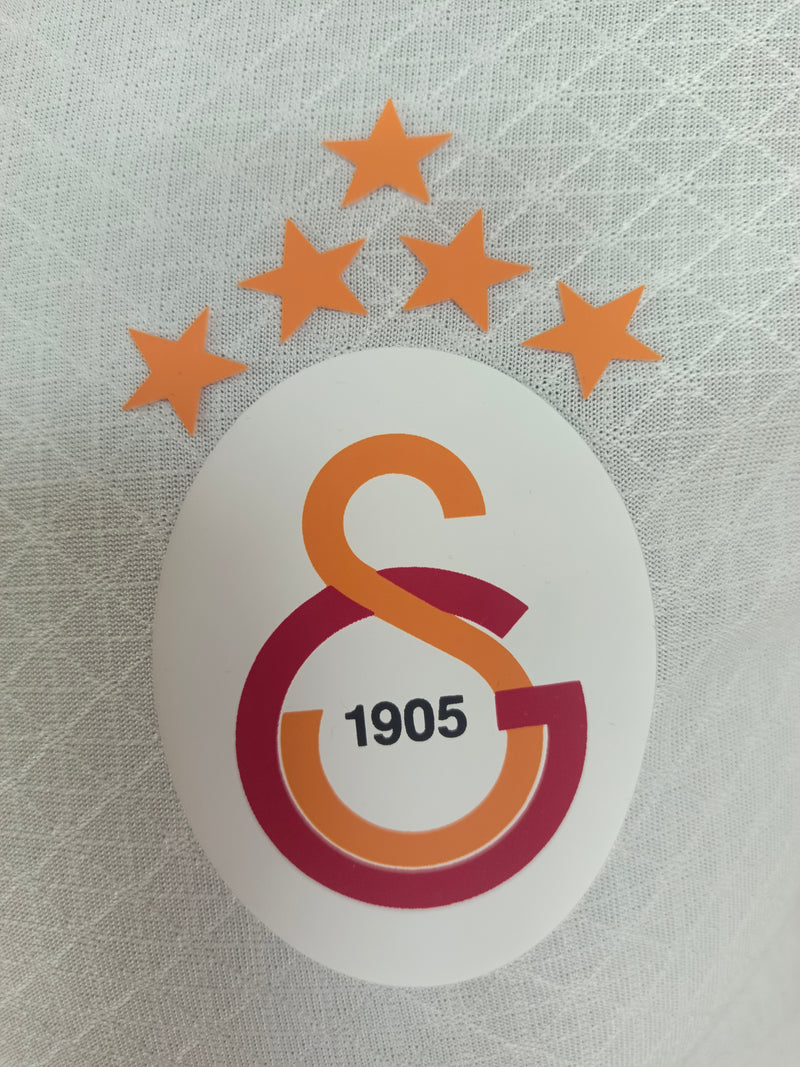 Maillot Galatasaray 2026 ⚪️🔸