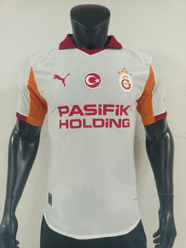 Maillot Galatasaray 2026 ⚪️🔸