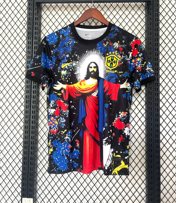 Maillot BRASIL concept 2026